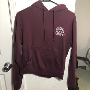 Zumiez Obey sweatshirt
